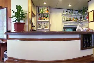 Mayorca Hotel Mailand