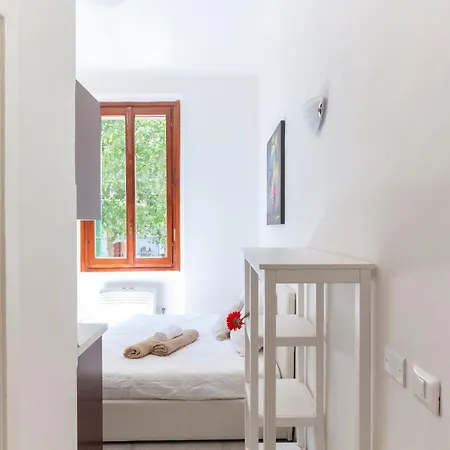 Alessia's Flat - Certosa * Milano