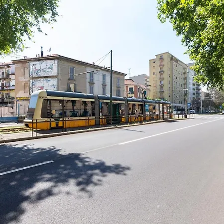 Alessia's Flat - Certosa *