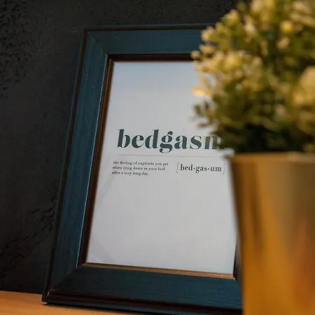 Bed Linate Pensjonat 4*