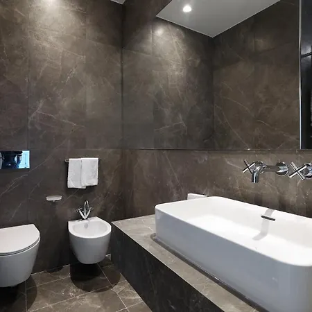 Contempora - Elegant Urban Retreat In The Heart Of - Brera Lägenhet Milano
