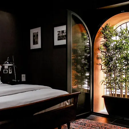 Hotel Aethos 4*