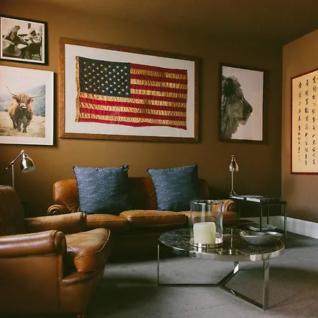 Aethos Hotel Milan Hotel