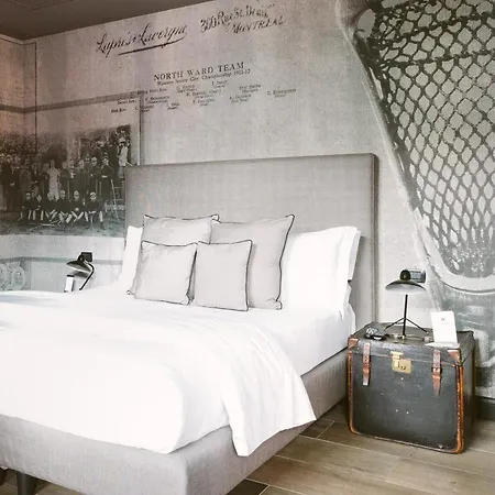 Hotel Aethos Mailand