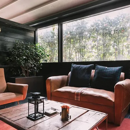 Hotel Aethos Mailand