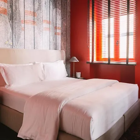 Aethos Hotel Milan Milan