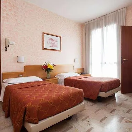 Apartahotel Ih Argonne Park Milán