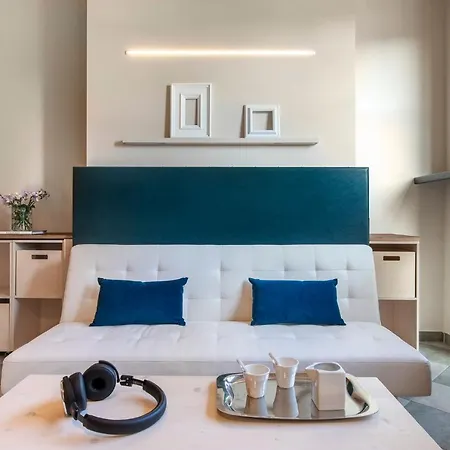 Apartmán 2gi