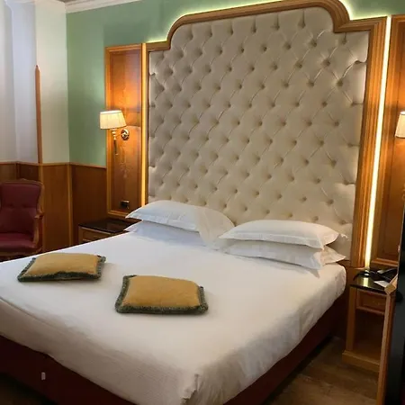 Vittoria Hotel
