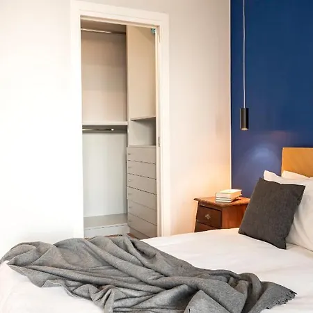Ricciardo - Glamorous 4 Pax Wifi Bocconi- Downtown * Milan