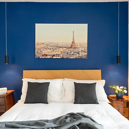 Appartement Ricciardo - Glamorous 4 Pax Wifi Bocconi- Downtown Milan