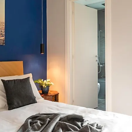 Appartement Ricciardo - Glamorous 4 Pax Wifi Bocconi- Downtown