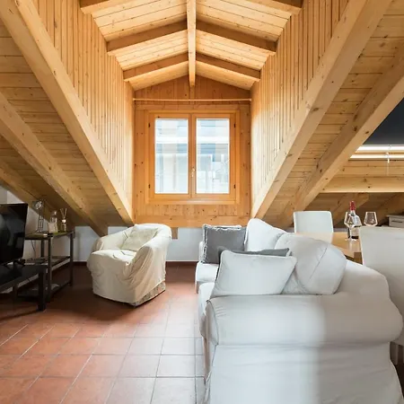 Mortara Appartement *