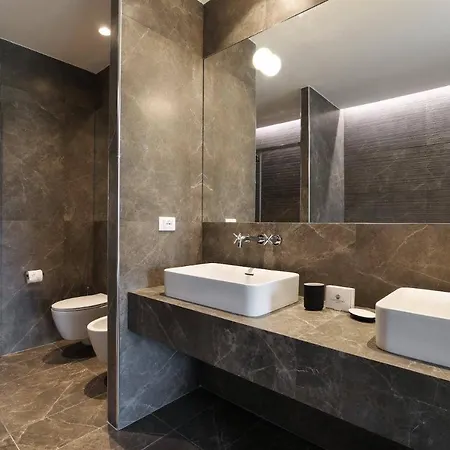 Contempora - Elegant Urban Retreat In The Heart Of - Brera * Milano