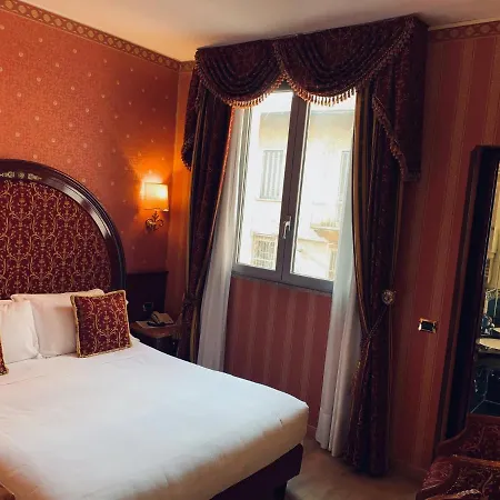 Hotel Vittoria