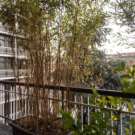 Ricciardo - Glamorous 4 Pax Wifi Bocconi- Downtown Appartement Milan