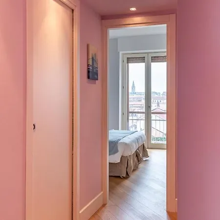 Appartement Ricciardo - Glamorous 4 Pax Wifi Bocconi- Downtown Milan
