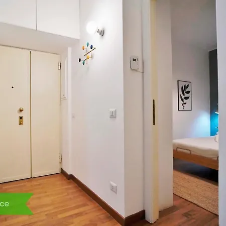 Orea Spiti - A Cozy Place In Moscova District Mailand