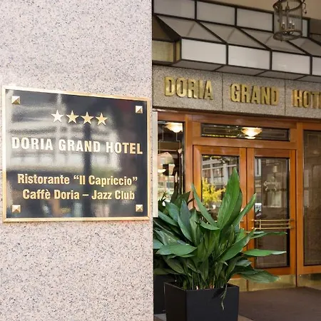 Doria Grand Μιλάνο