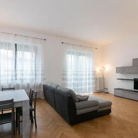 Appartement Vittoria 1