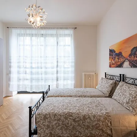 Appartement Vittoria 1
