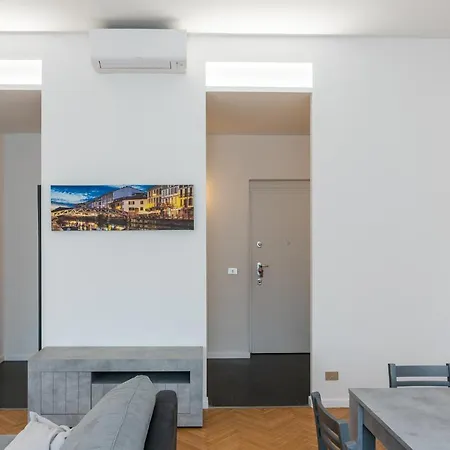 Appartement Vittoria 1