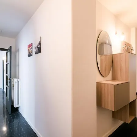 Appartement Vittoria 1 *