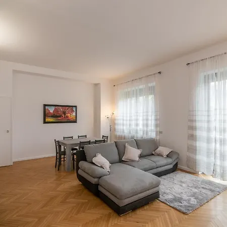 Appartement Vittoria 1