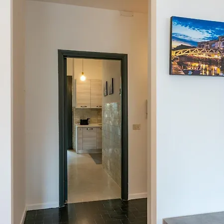 Vittoria 1 Appartement *