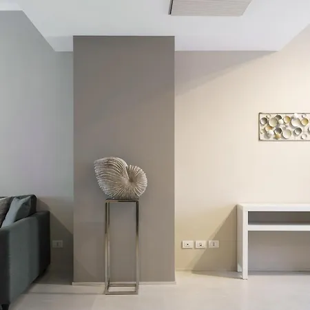Apartment Contempora - Cavallotti 13 - B62 Milan