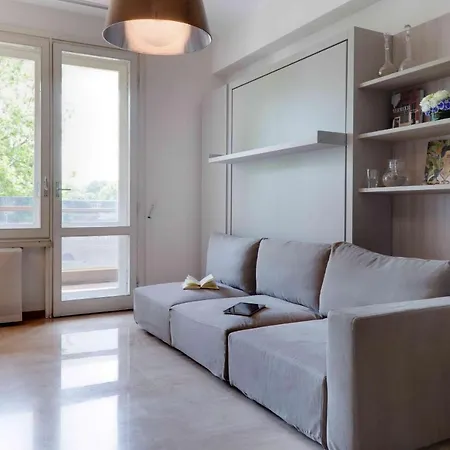 Contempora - Elvezia 8 - E23 Mailand