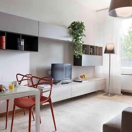 Contempora - Elvezia 8 - E23 Mailand