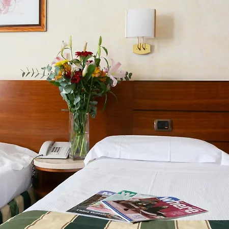 Mirage Sure Collection By Western Hotel