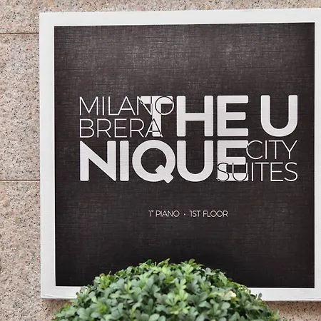 The Unique 2* Milano