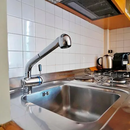 Orea Spiti - A Cozy Place In Moscova District