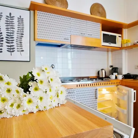 Orea Spiti - A Cozy Place In Moscova District *