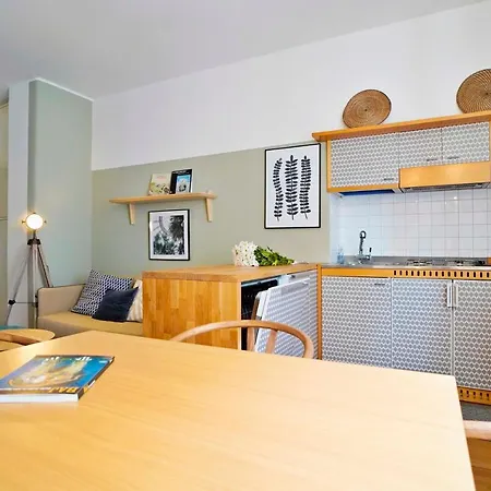 Orea Spiti - A Cozy Place In Moscova District