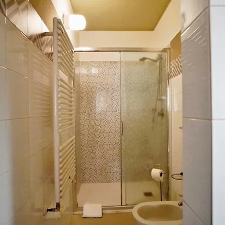 Apartment Orea Spiti - A Cozy Place In Moscova District Mailand