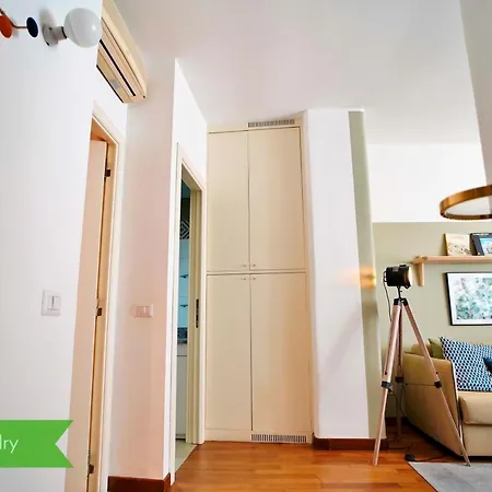 Orea Spiti - A Cozy Place In Moscova District Apartment *