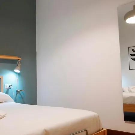 Apartment Orea Spiti - A Cozy Place In Moscova District *