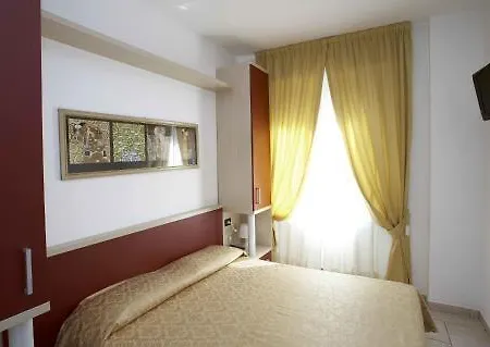 Hotel Nuovo Metro 3*