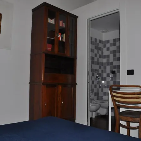 Panzió B&B Errepi Loreto