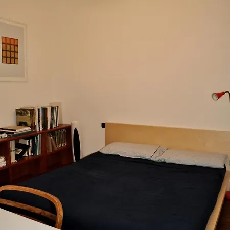 B&B Errepi Loreto Panzió *