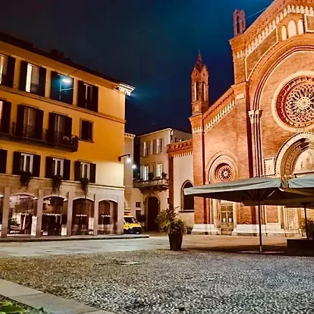 The Unique Brera Milão