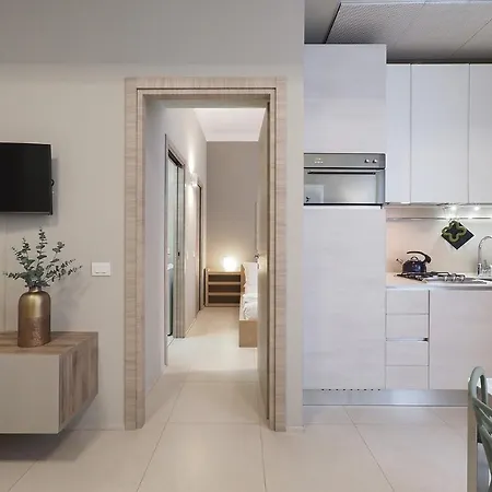 Daire Contempora - Cavallotti 13 - B52