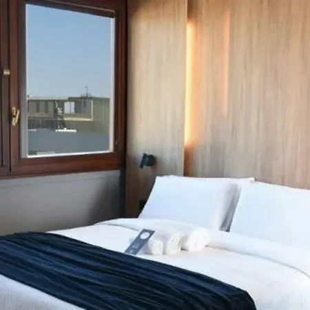 Center Duomo ホテル