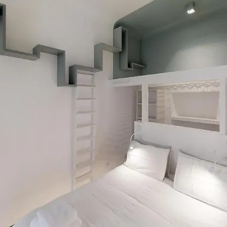 Gipsykid -design Lab&b Bed & Breakfast 2*