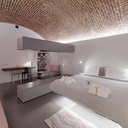 Bed & Breakfast Gipsykid -design Lab&b