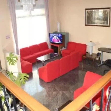 Di Porta Romana Hotel Milan