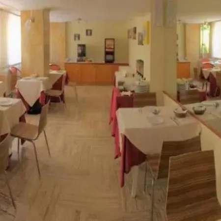 Szálloda Citta Studi 3*